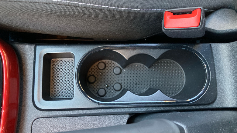 Skoda Fabia 1.0 TSI 116 Monte Carlo 5dr DSG Petrol Hatchback